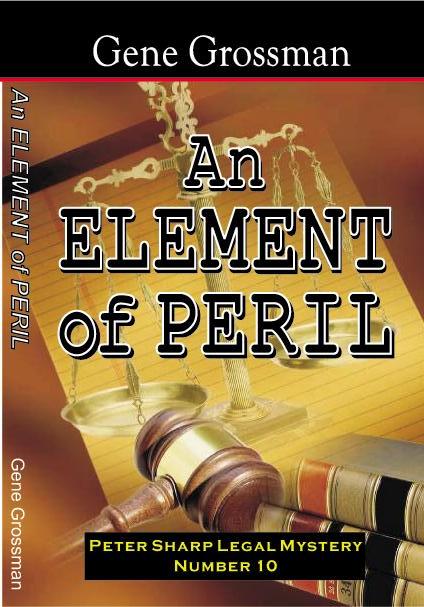 an Element of Peril